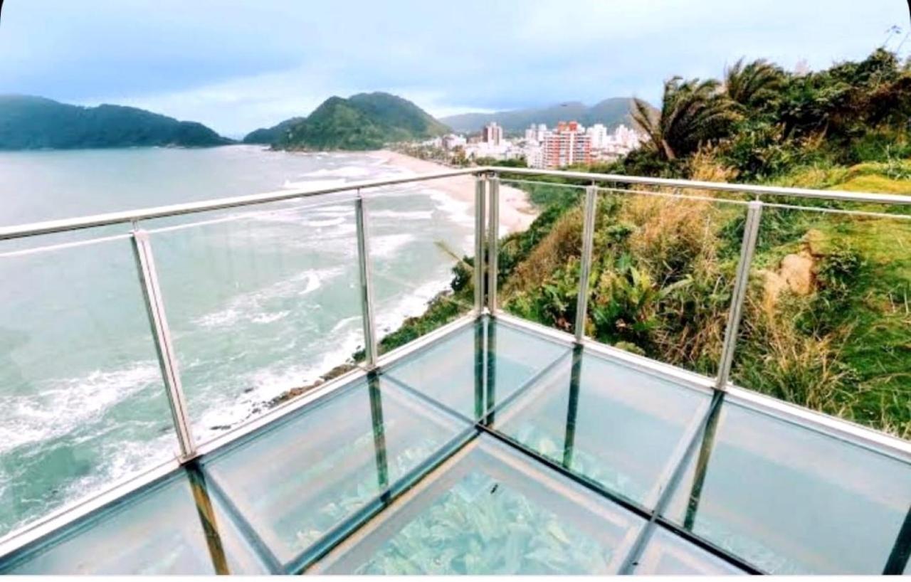 Apto Pitangueiras - 3 Quartos, 2 Vagas, 4 Banheiros, Cozinha Completa, 2 Minutos Da Praia Guarujá Exteriör bild