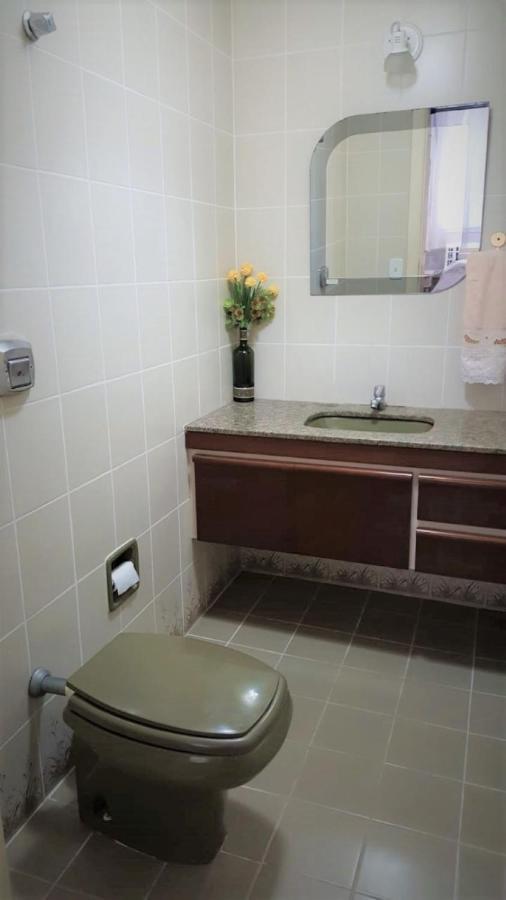 Apto Pitangueiras - 3 Quartos, 2 Vagas, 4 Banheiros, Cozinha Completa, 2 Minutos Da Praia Guarujá Exteriör bild