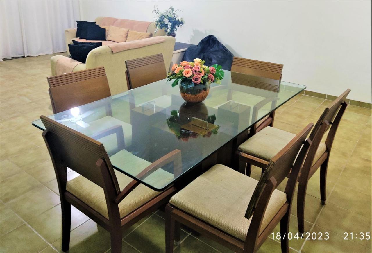 Apto Pitangueiras - 3 Quartos, 2 Vagas, 4 Banheiros, Cozinha Completa, 2 Minutos Da Praia Guarujá Exteriör bild