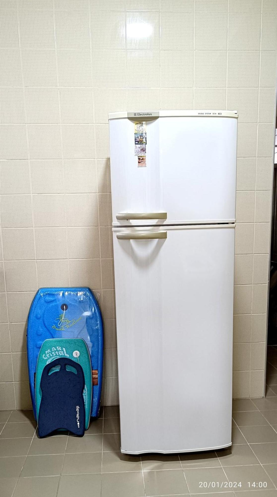 Apto Pitangueiras - 3 Quartos, 2 Vagas, 4 Banheiros, Cozinha Completa, 2 Minutos Da Praia Guarujá Exteriör bild
