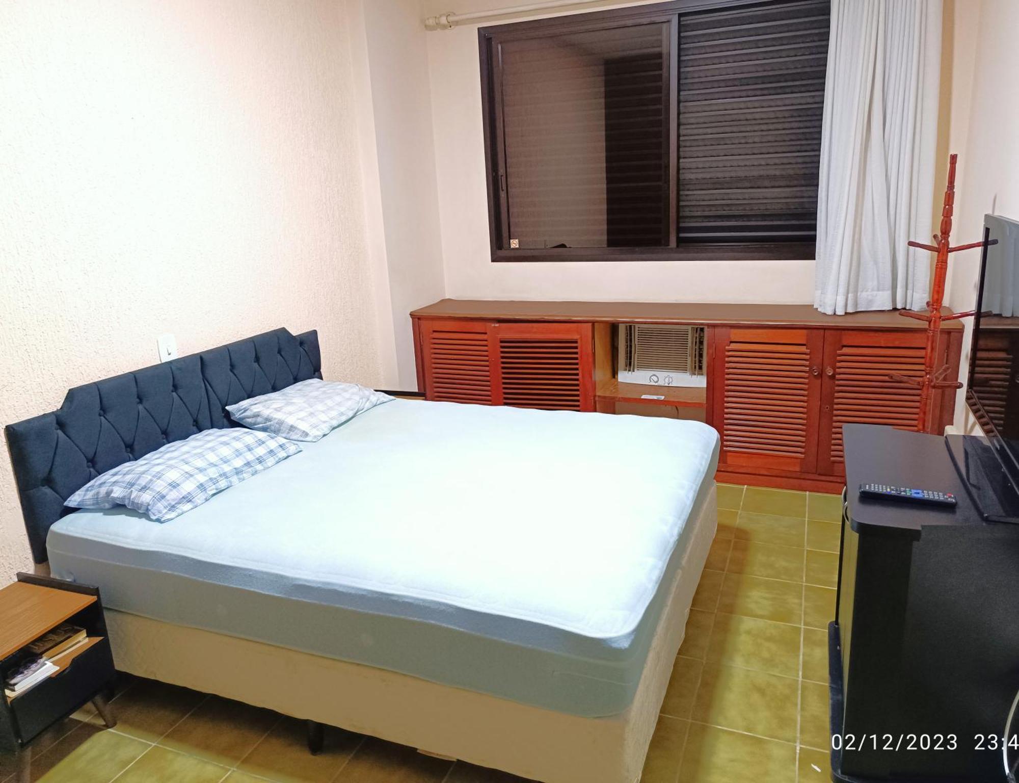 Apto Pitangueiras - 3 Quartos, 2 Vagas, 4 Banheiros, Cozinha Completa, 2 Minutos Da Praia Guarujá Exteriör bild